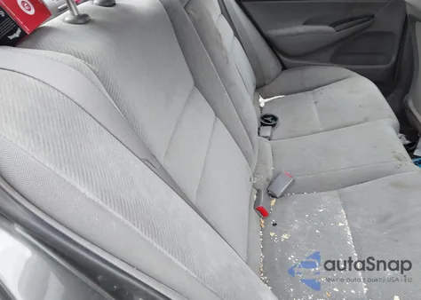 2009 Honda Civic Ex z USA, uszkodzony, nr VIN 2HGFA16869H330102